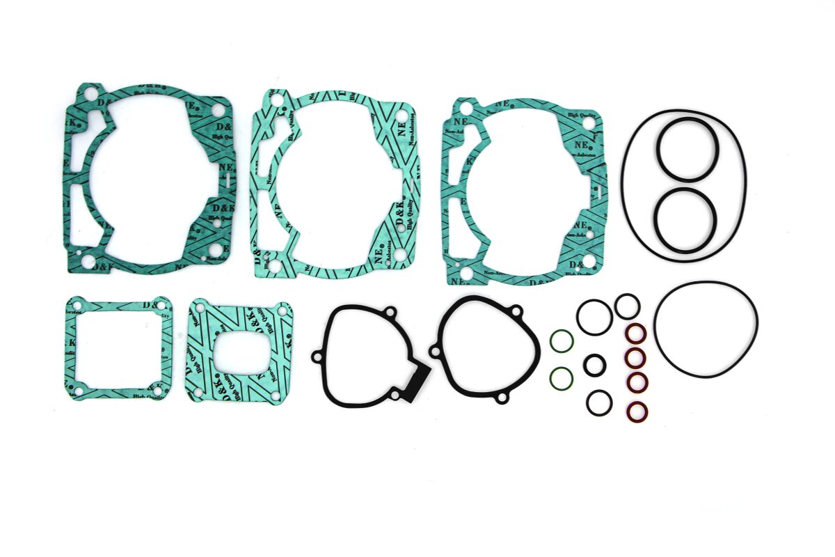 GASKET KIT TOP END KTM