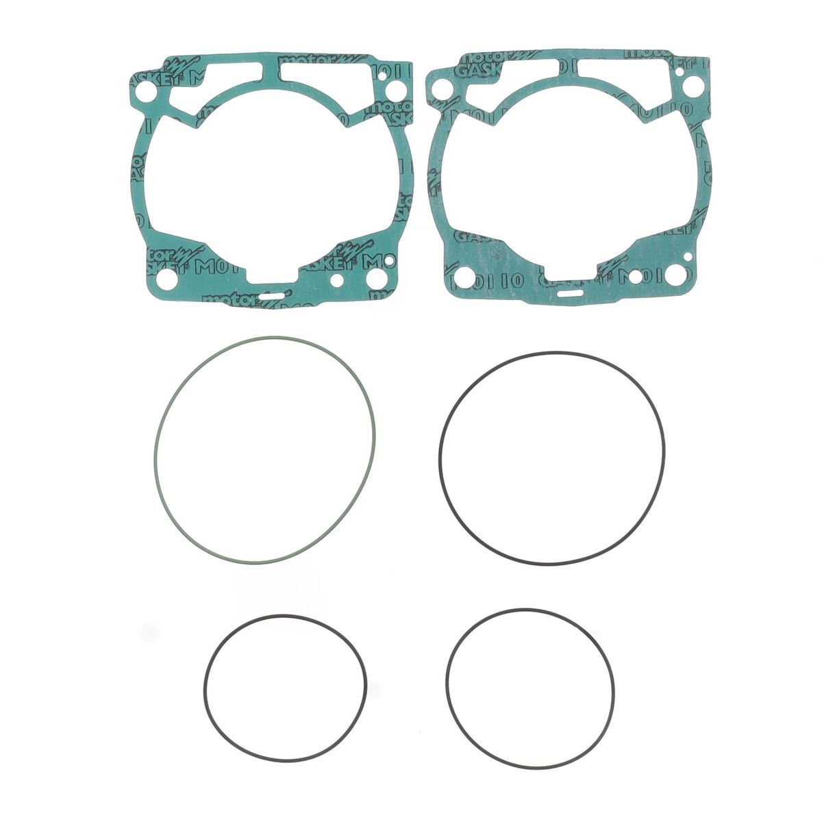 GASKET KIT RACE GG/HV/KT