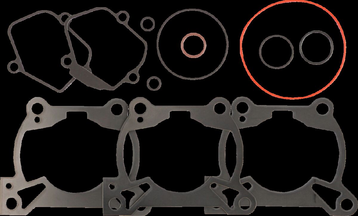 GASKETS TOP END KTM/HUSQ/GAS