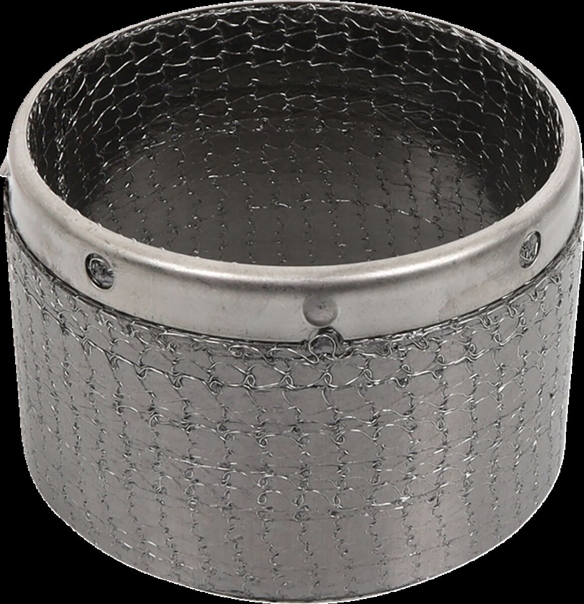 GASKET MUFFLER M8 RIGHT 659000