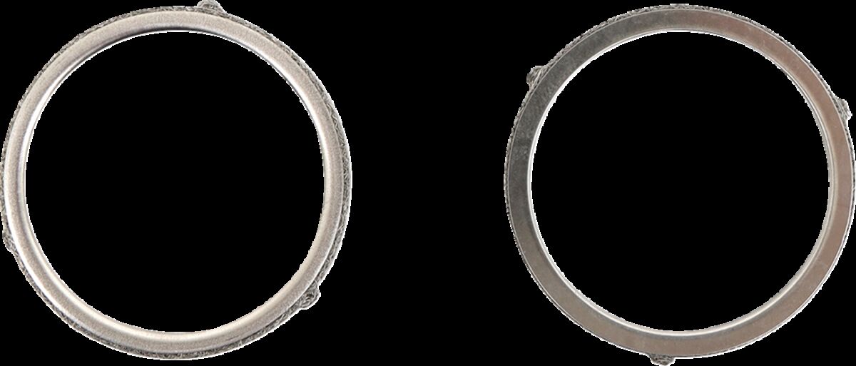 GASKET EXHAUST HEADER INDIAN 5
