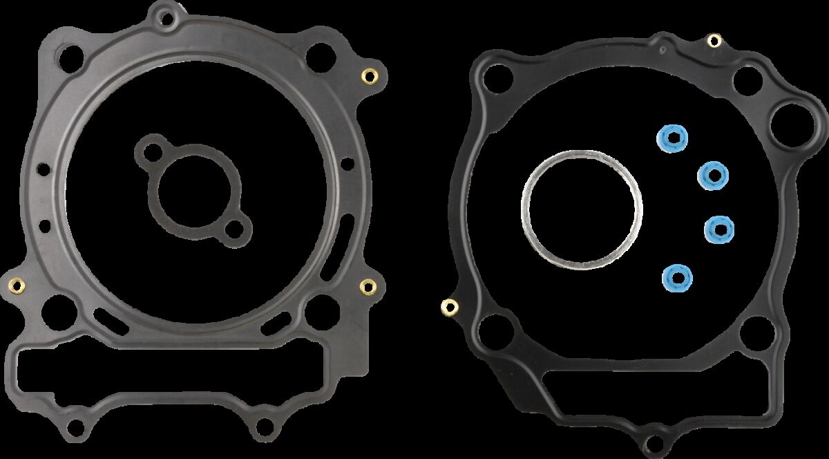 GASKET KIT T/E RM-Z450 RM-X450