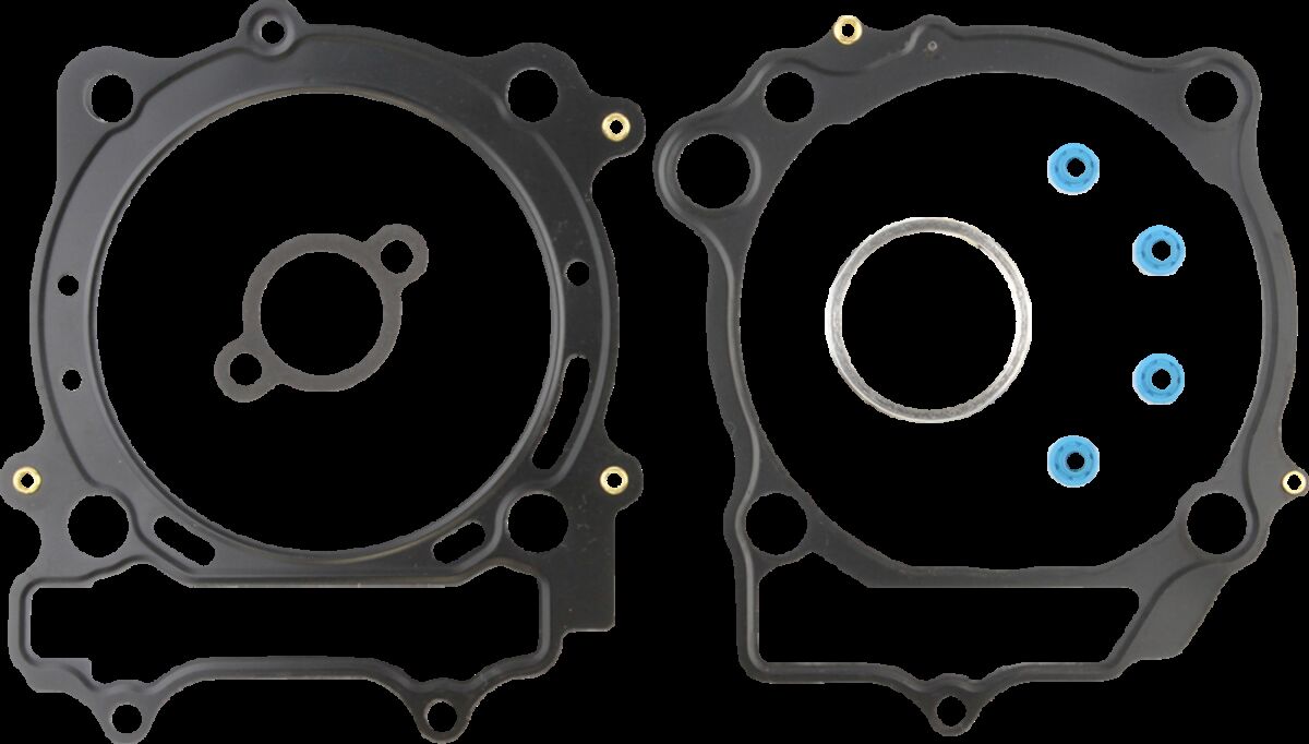 GASKET KIT T/E RM-Z450 RM-X450