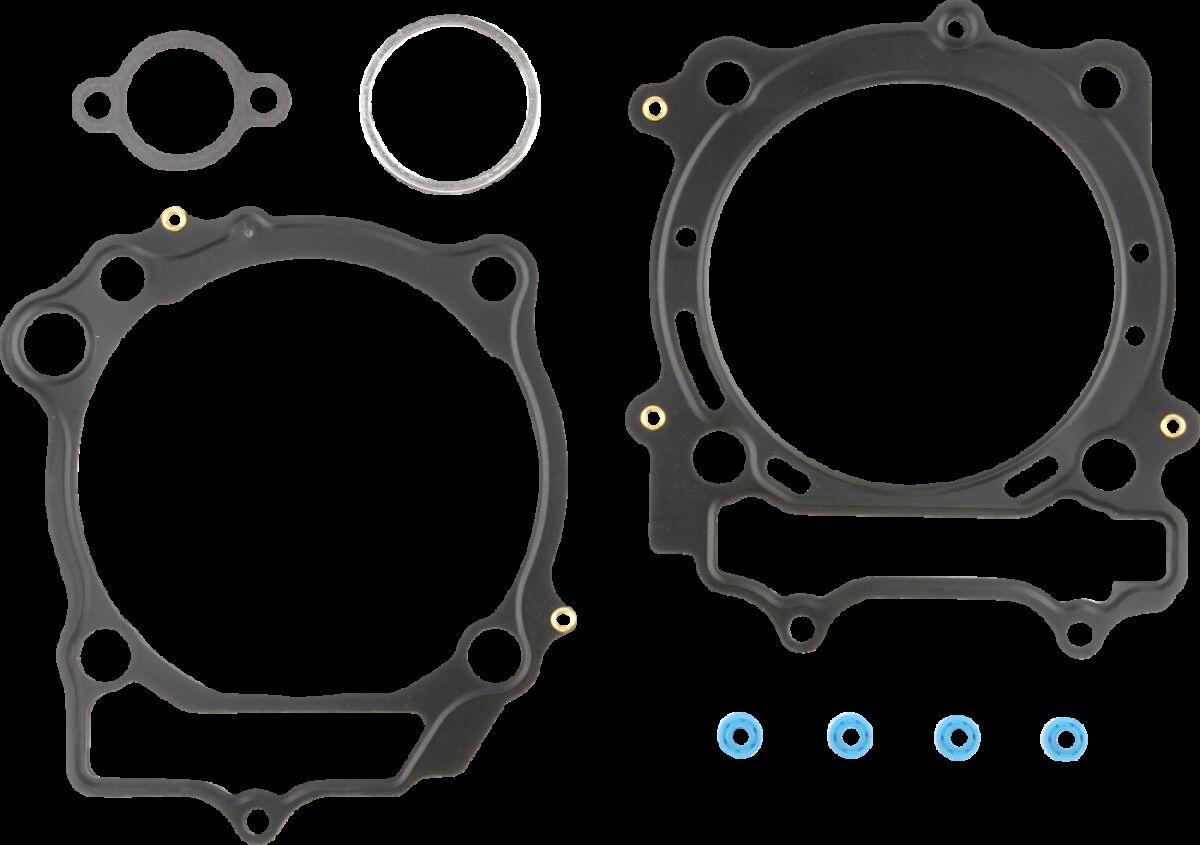 GASKET KIT T/E RM-Z450 RM-X450