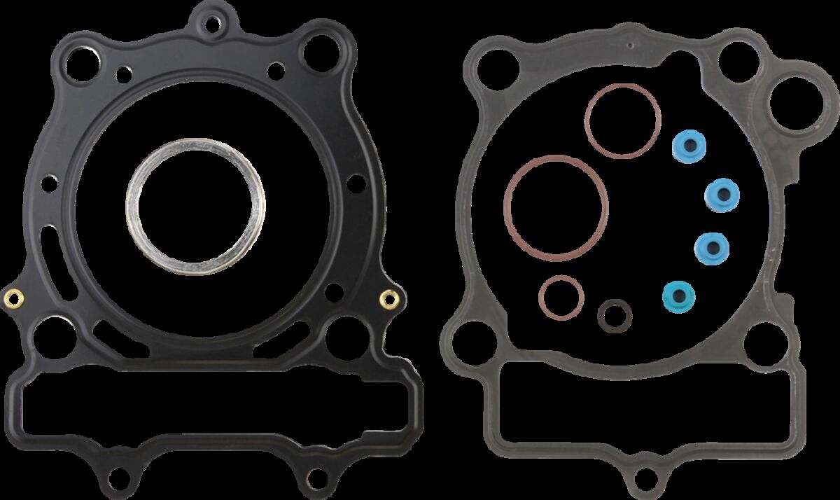 GASKET KIT T/E RM-Z250 82MM