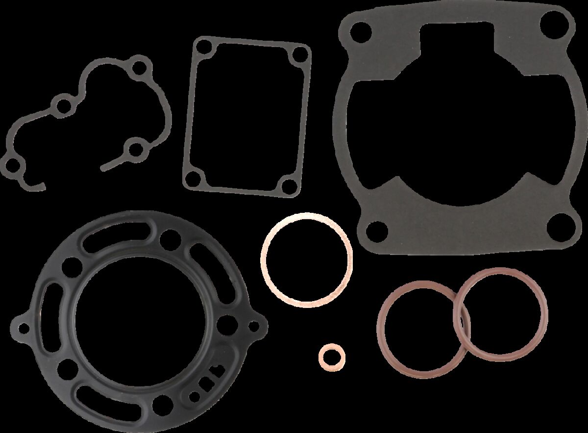 GASKET KIT T/E KX100 KX112 54.