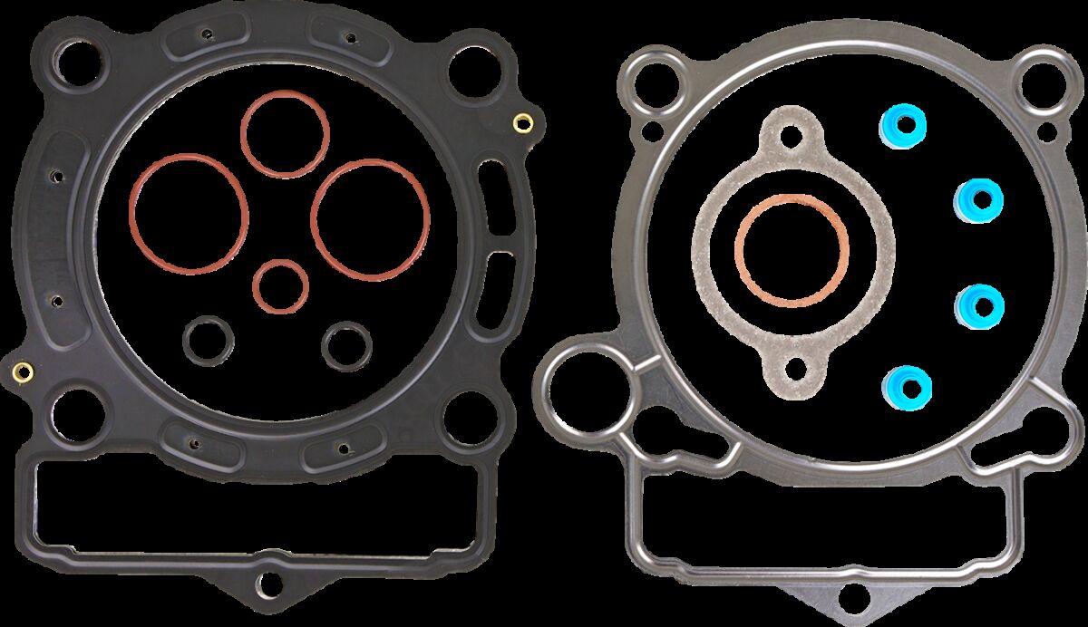 GASKET KIT T/E 350SX-F 350XC-F