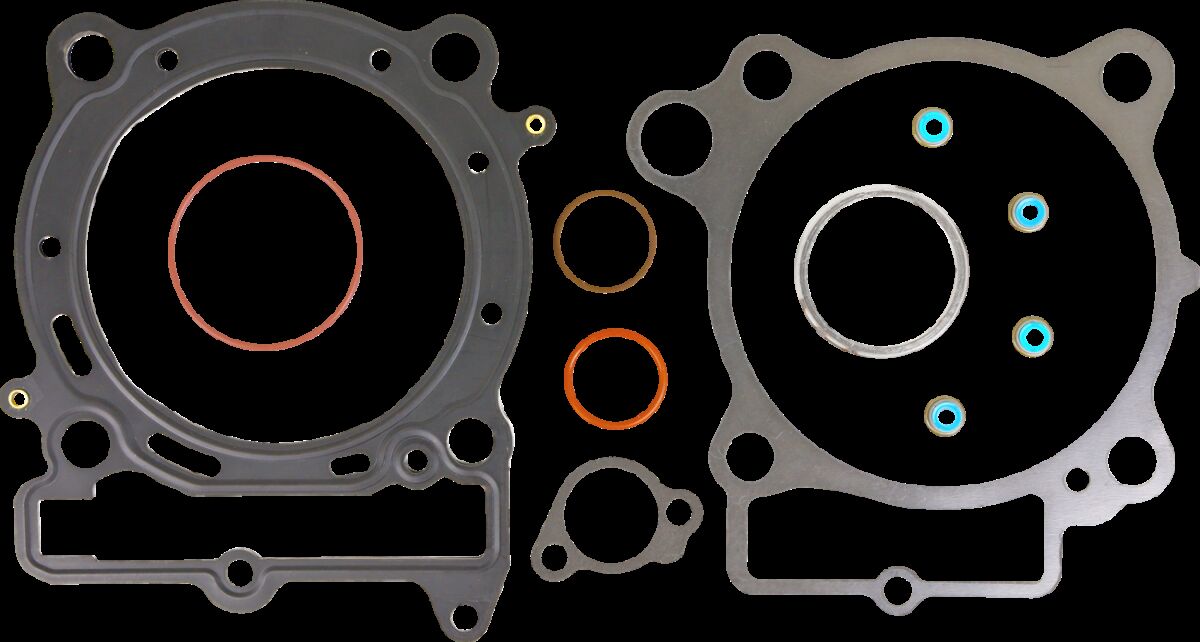 GASKET KIT T/E KX450 96MM