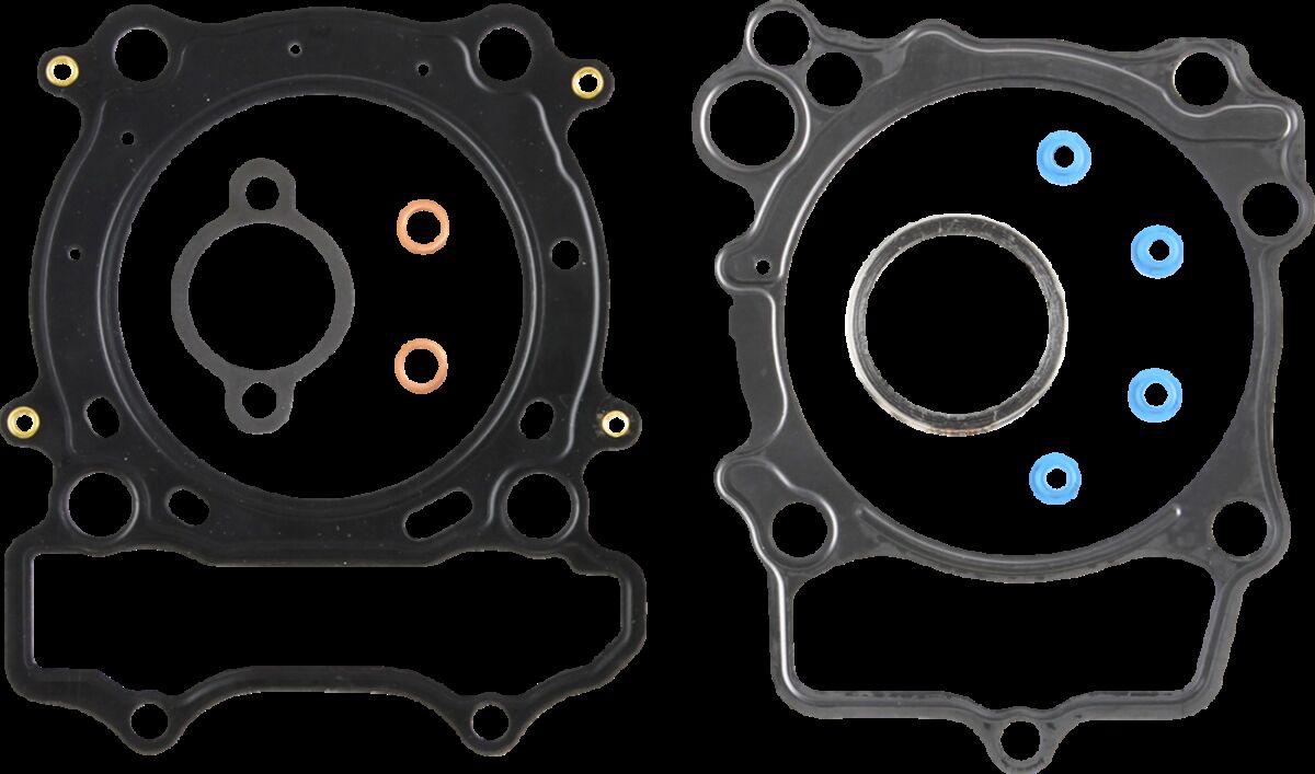 GASKET KIT T/E YZ250F YZ250FX