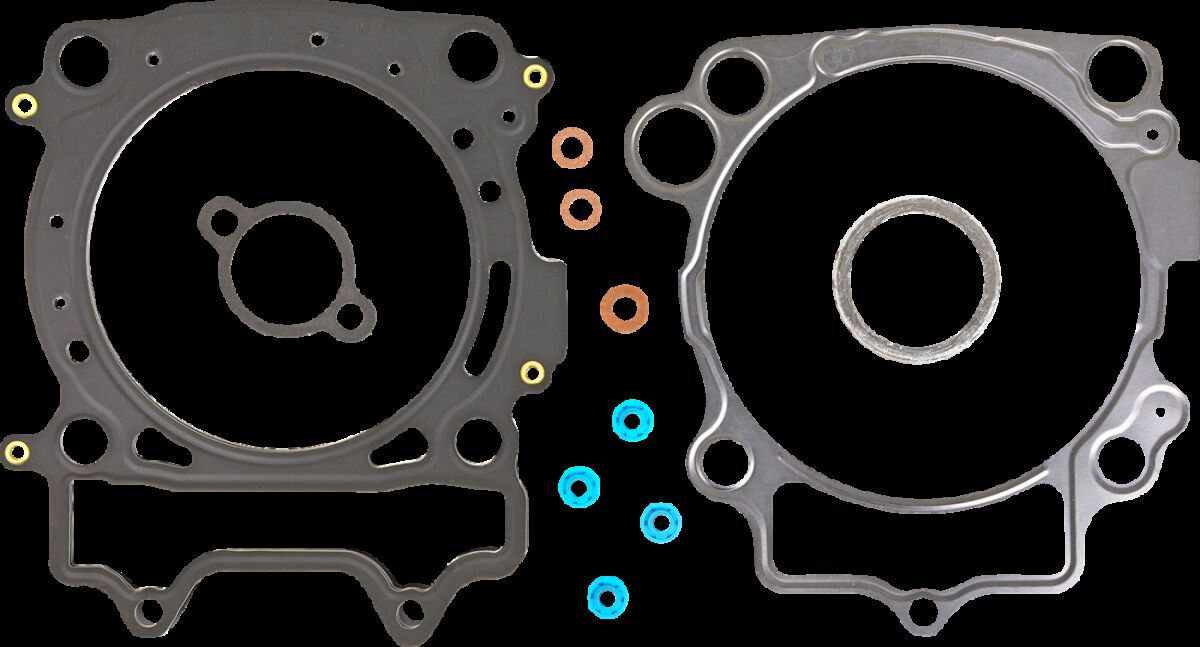 GASKET KIT T/E YZ450F YZ450FX