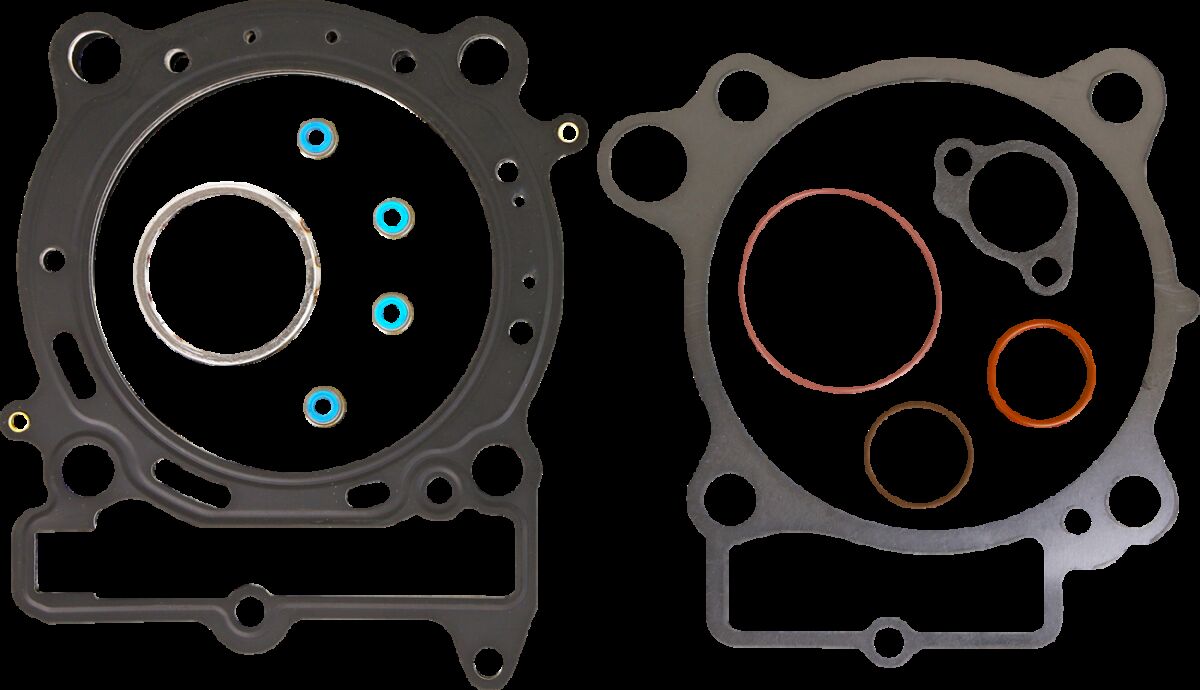 GASKET KIT T/E KX450 KX450X KX