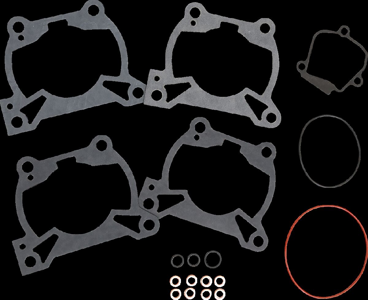 GASKET KIT T/E KTM 105 SUPERMI
