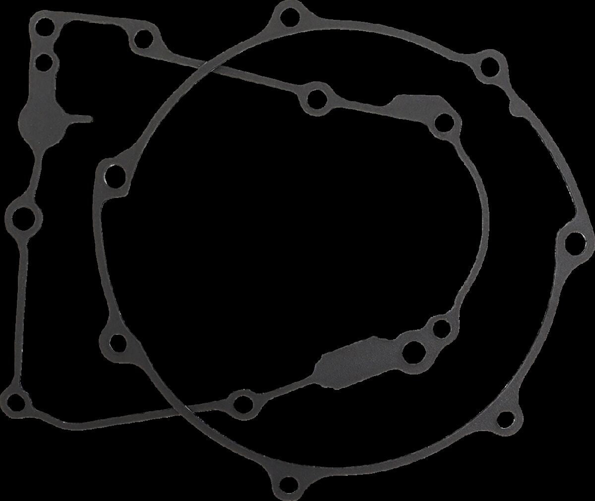 GASKET KIT CLUTCH/IGNITION YFZ