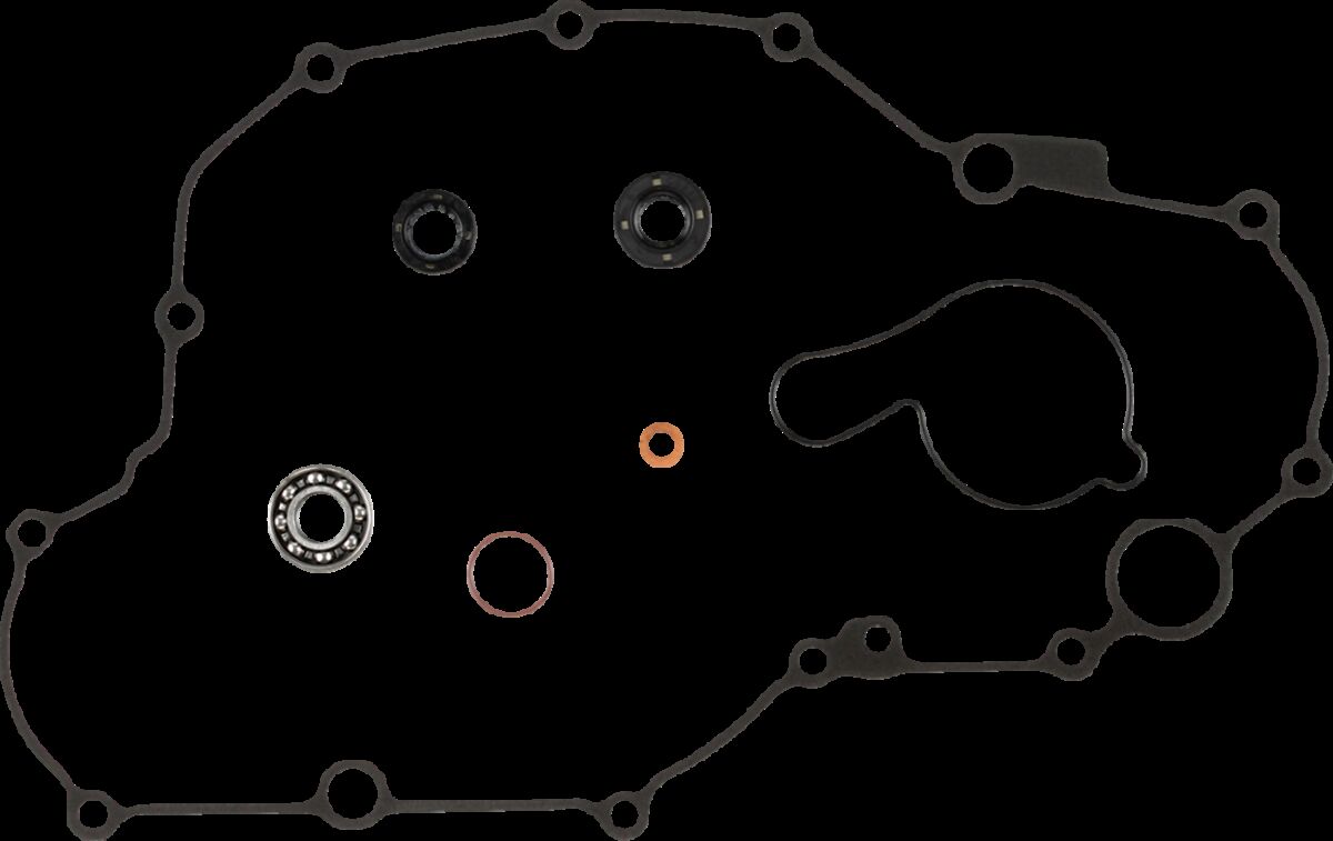 KIT REPAIR WATER PUMP YFZ450R