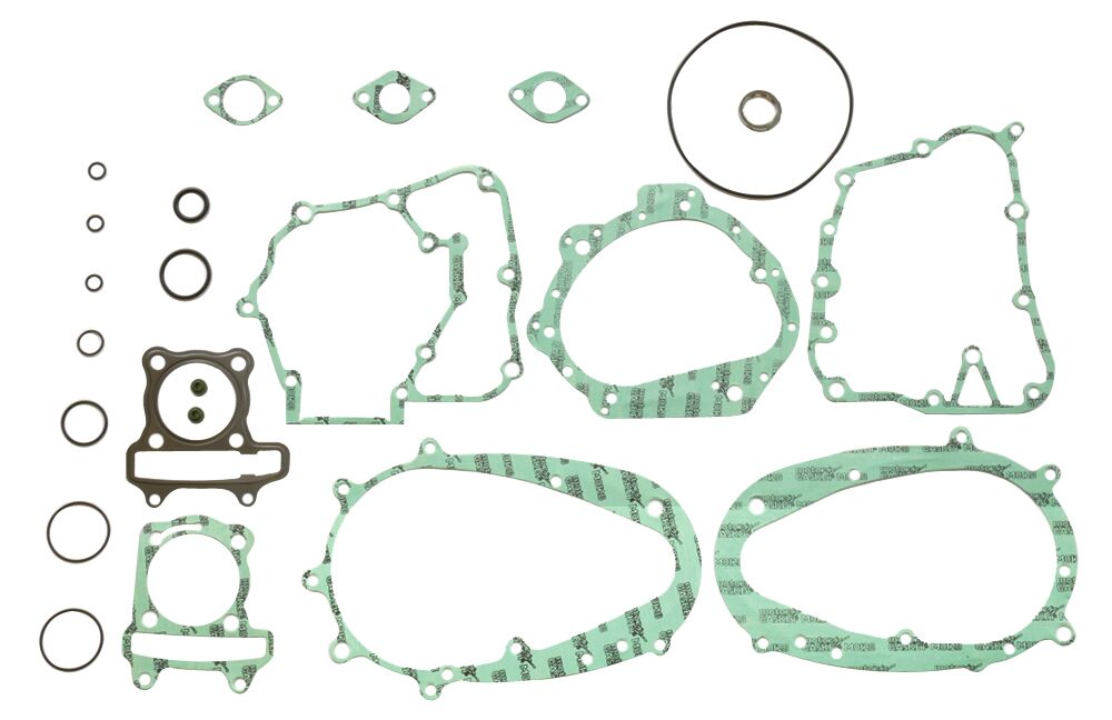 GASKET KIT COMPLETE