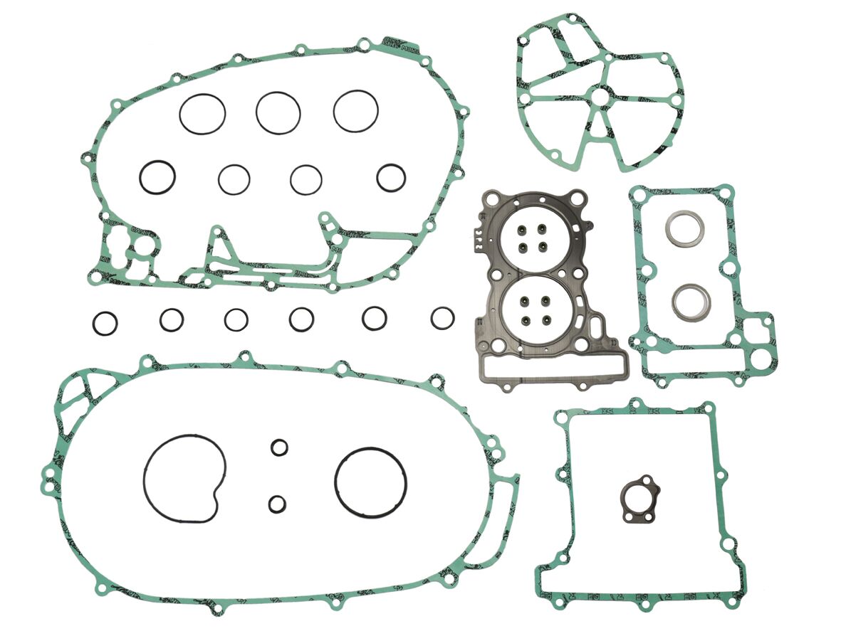 GASKET KIT COMPLETE