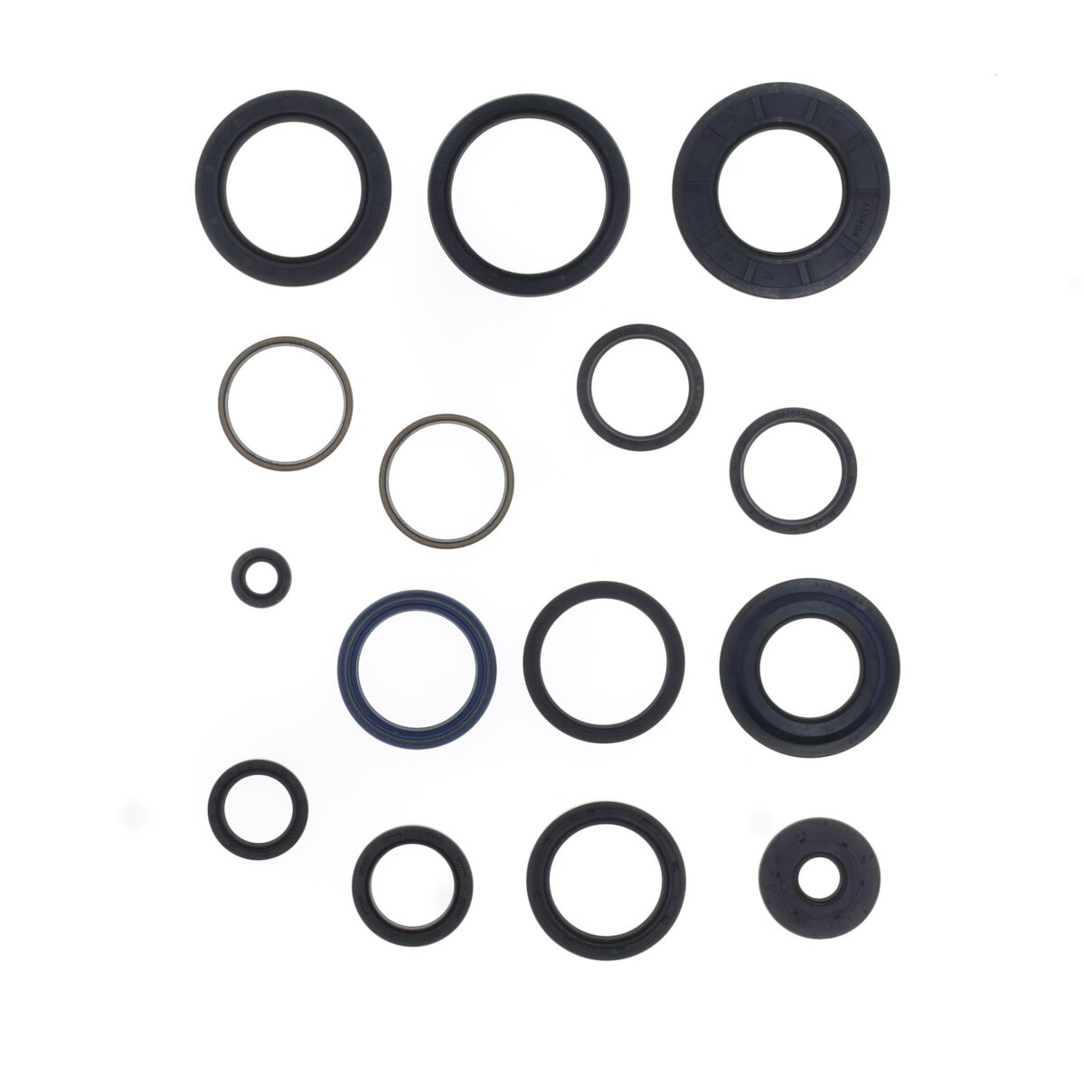ENGINE OIL SEALS KIT