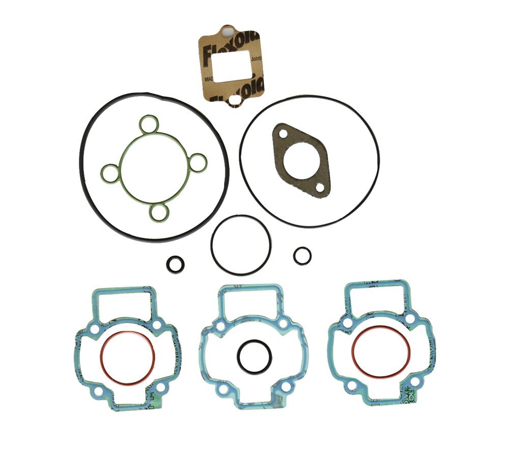 GASKET KIT COMPLETE