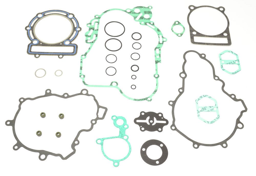 GASKET KIT COMPLETE