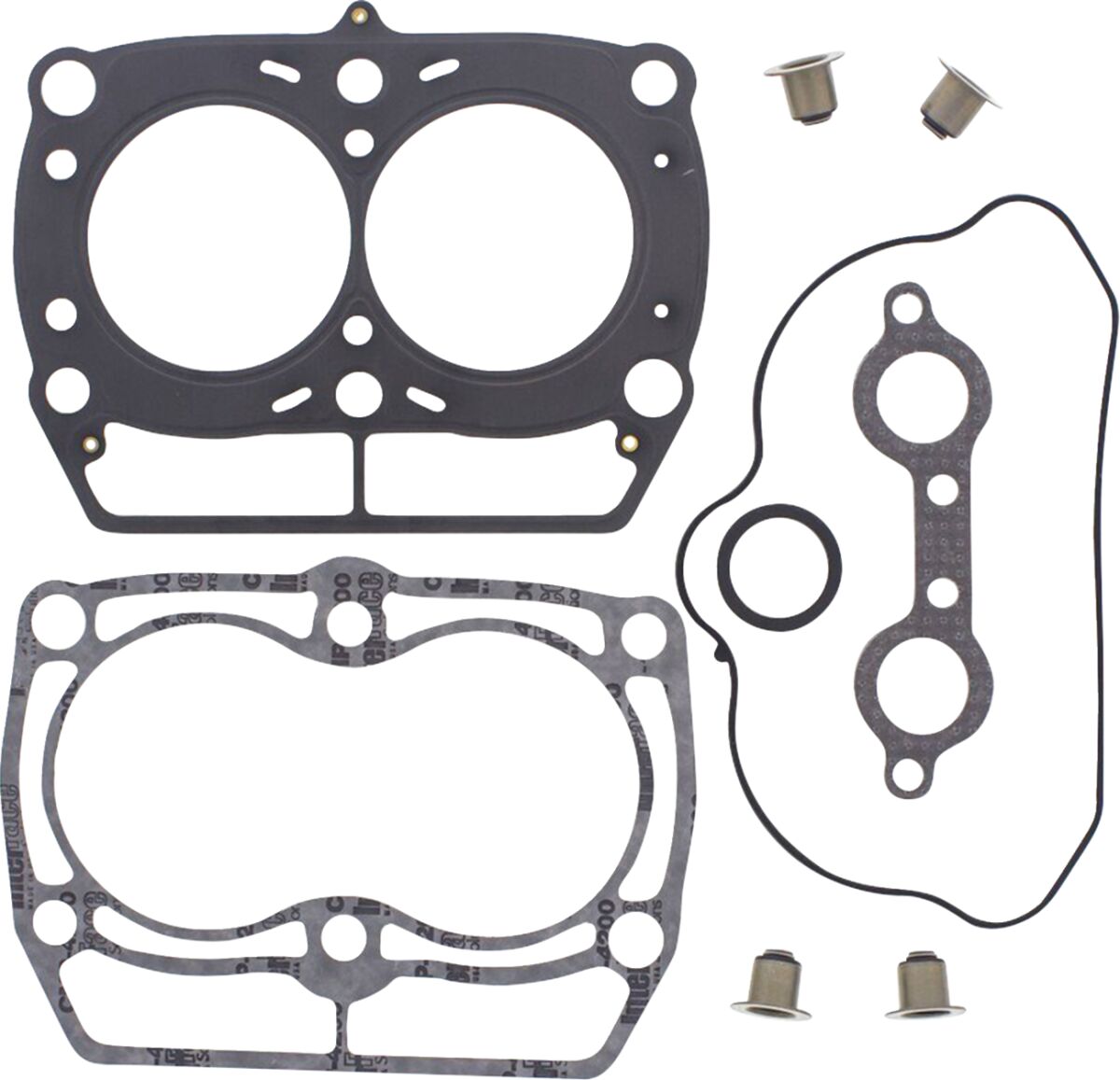 TOP END GASKET KIT POLARIS
