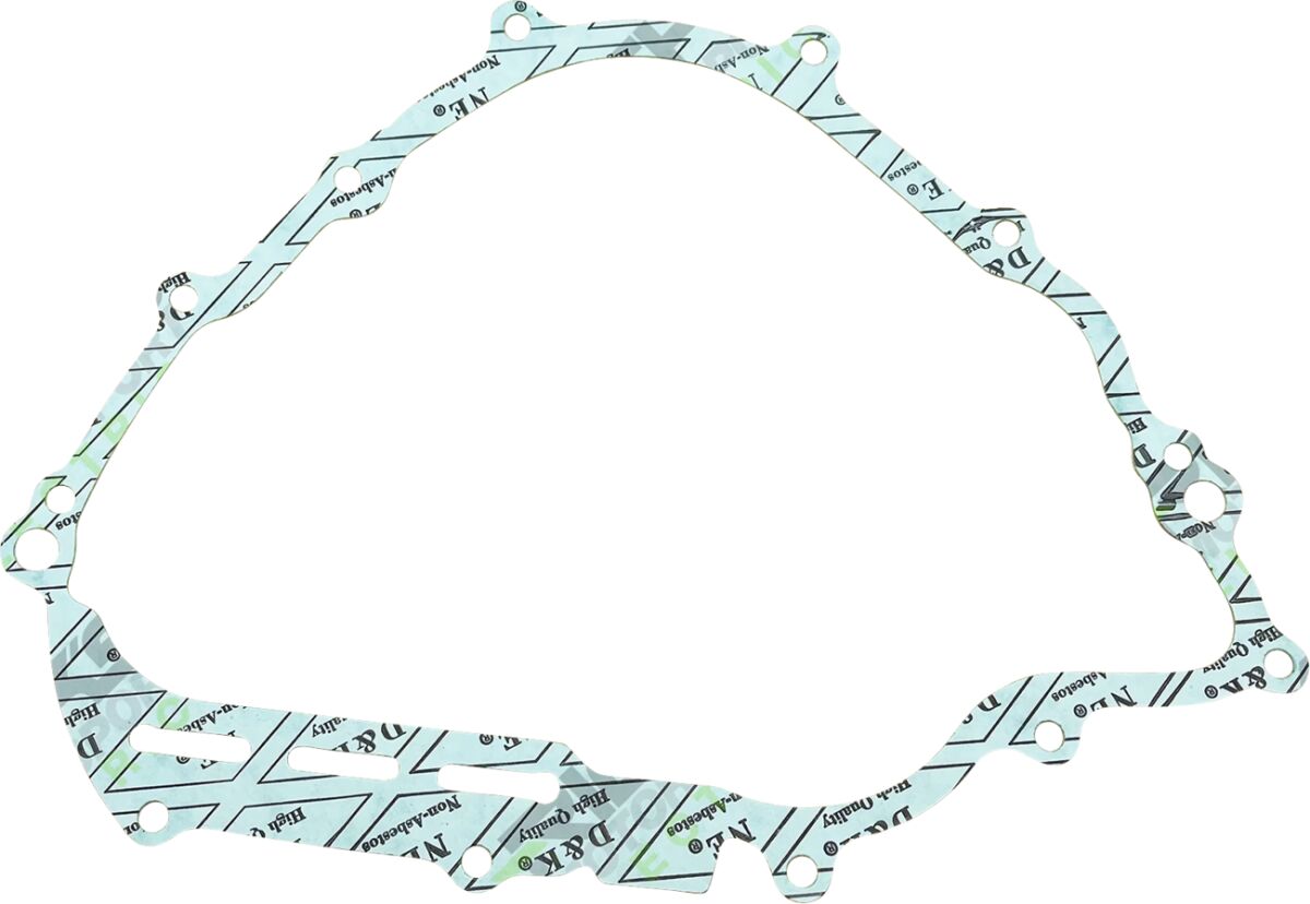 GASKET STATOR COVER YAMAHA YFM