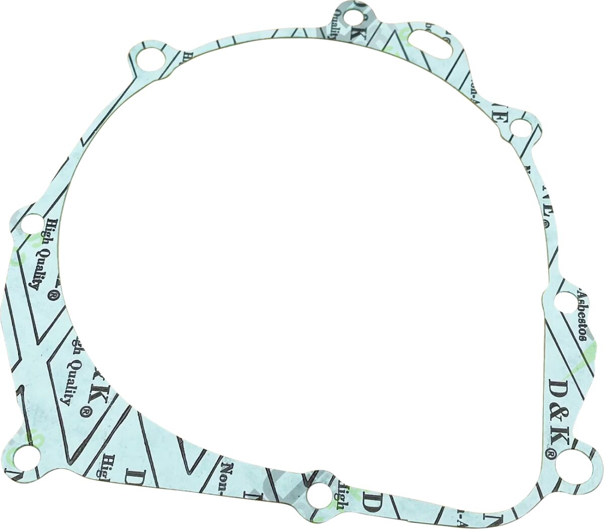 GASKET STATOR COVER SUZUKI DRZ