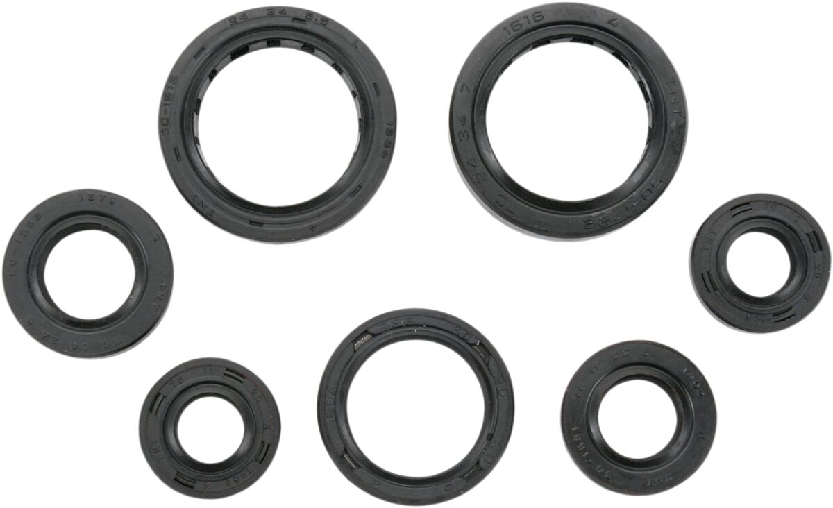 SEAL-KIT OIL -350 RNCHR