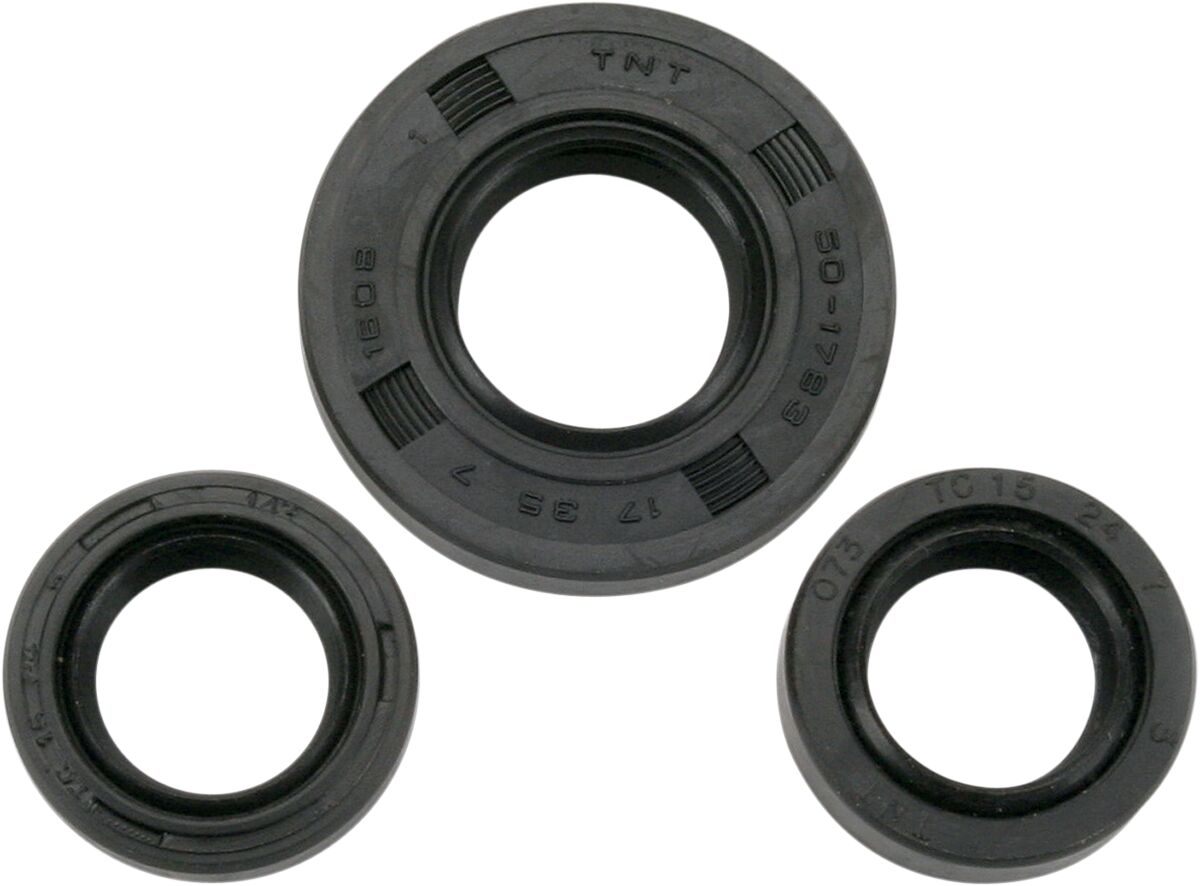 SEAL-KIT OIL-50ADV A/C