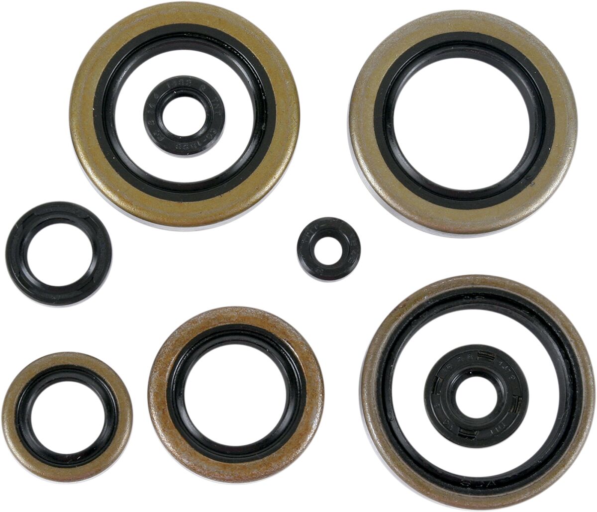 OIL-SEALS KDX200 89-94