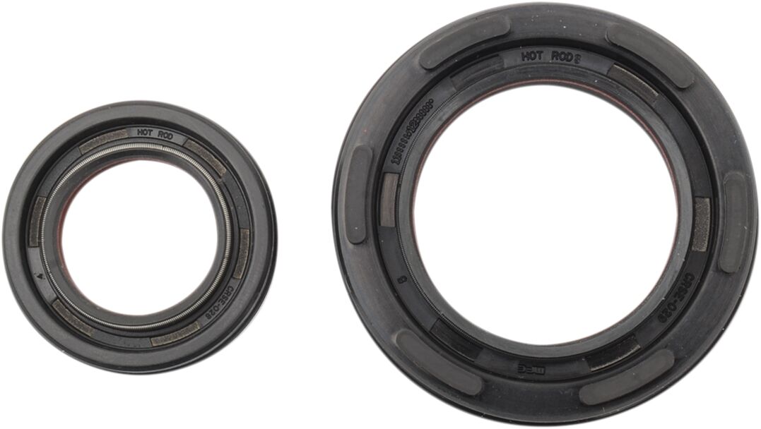 SEALS CRANK YFZ350