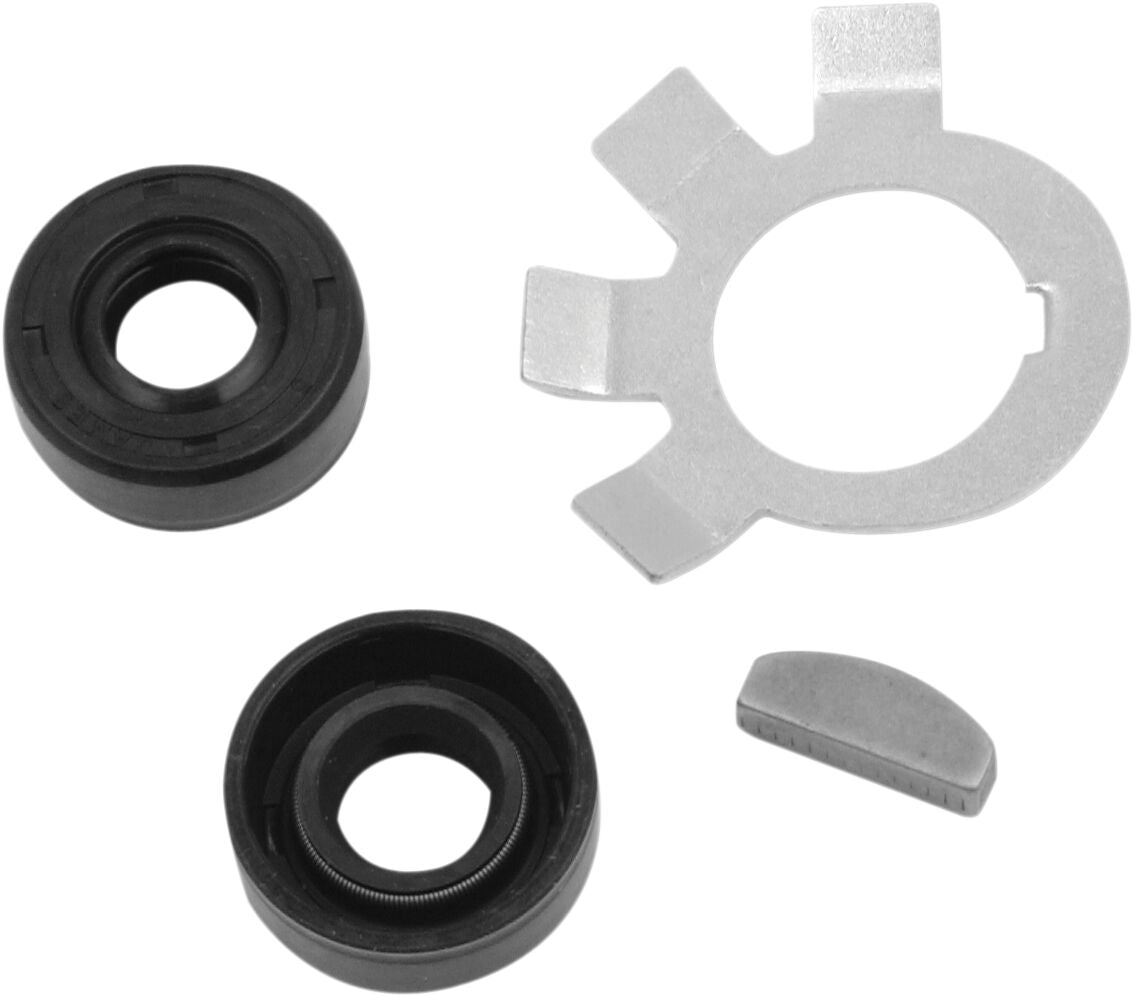 SEAL KIT CLUTCH HUB NUT