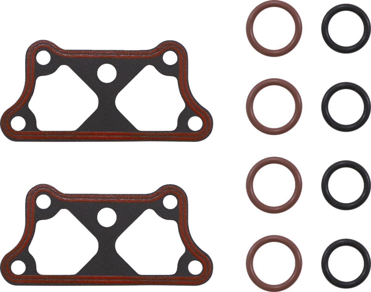 O-RING P/ROD KIT 04-19 XL