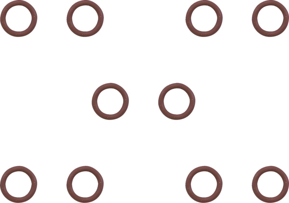 O-RING PRIMARY DRAIN PLUG