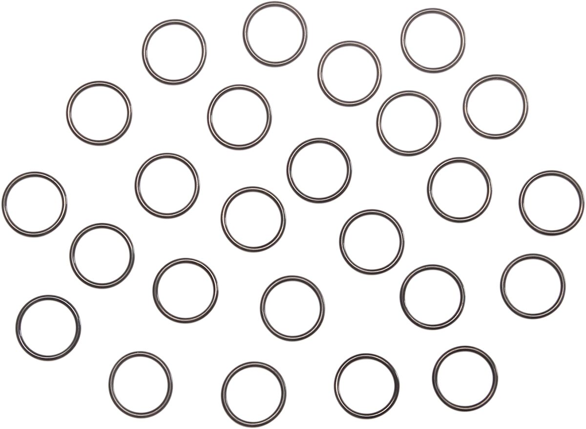ORING P/ROD LOWER 25PK