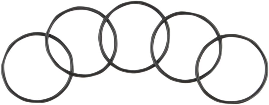 ORING STR/PRIMARY 5PK