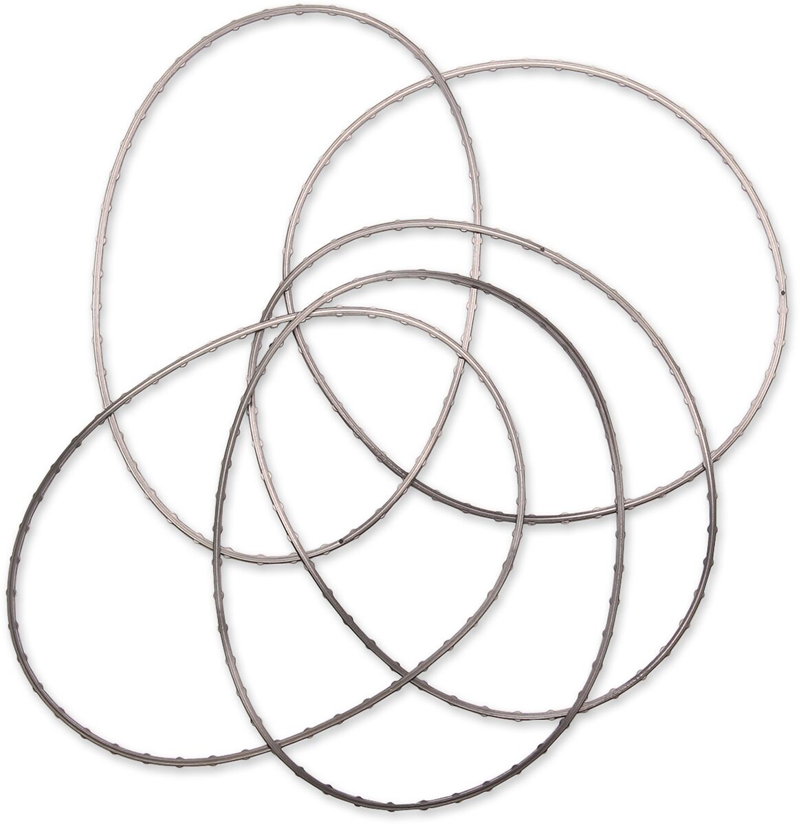 ORING DERBY CVR BT 5PK