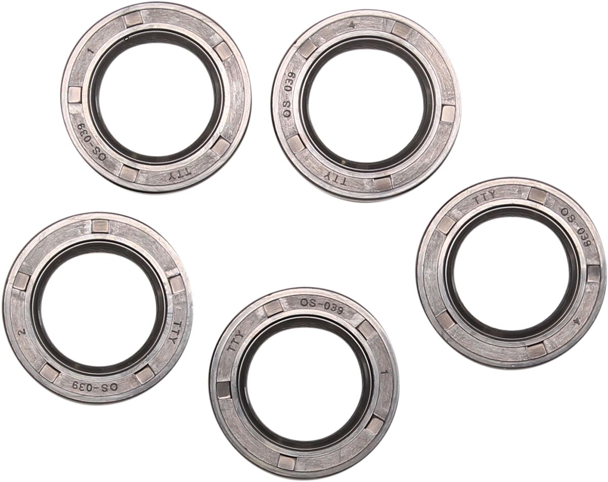 SEAL WET CLUTCH 5PK