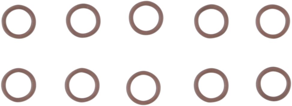 ORING CAM SUPPORT 10PK