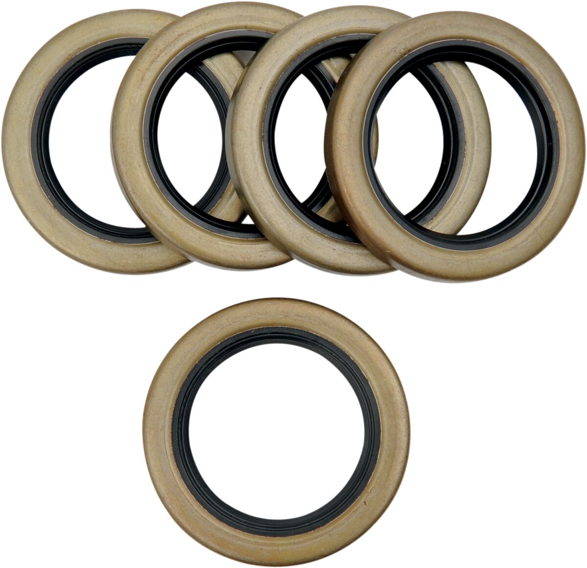 SEAL MAIN SHAFT 5PK