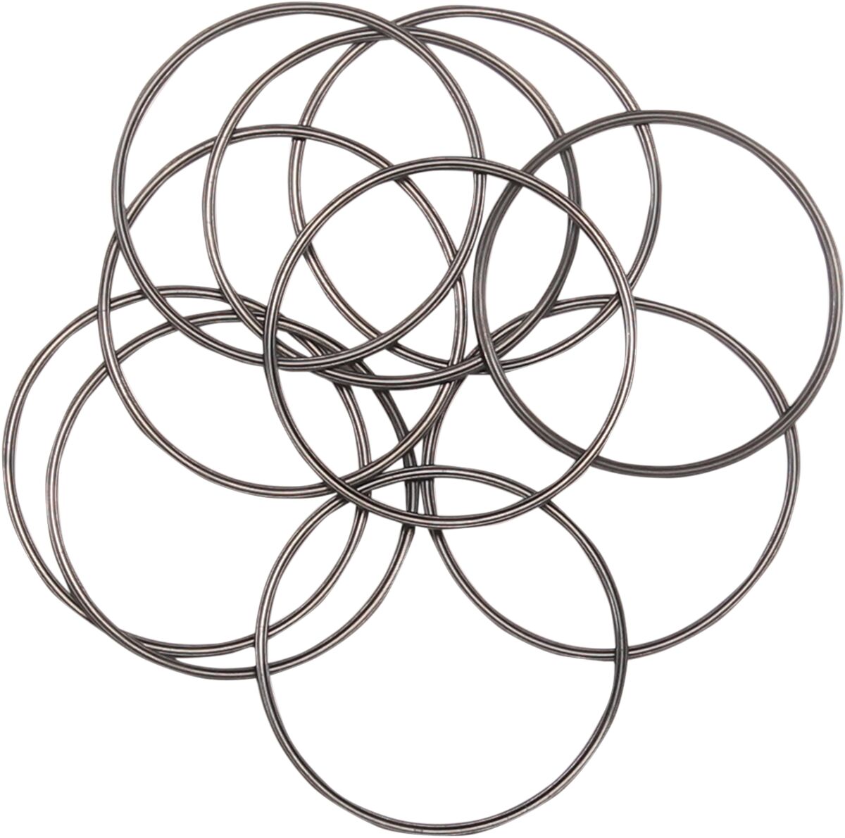 ORING INSPECTION CVR 10PK