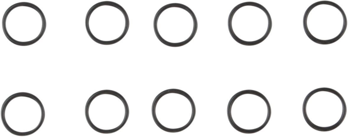 ORING OIL PUMP COVER 10PK
