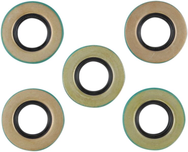 SEAL IN PRIMARY BEARING