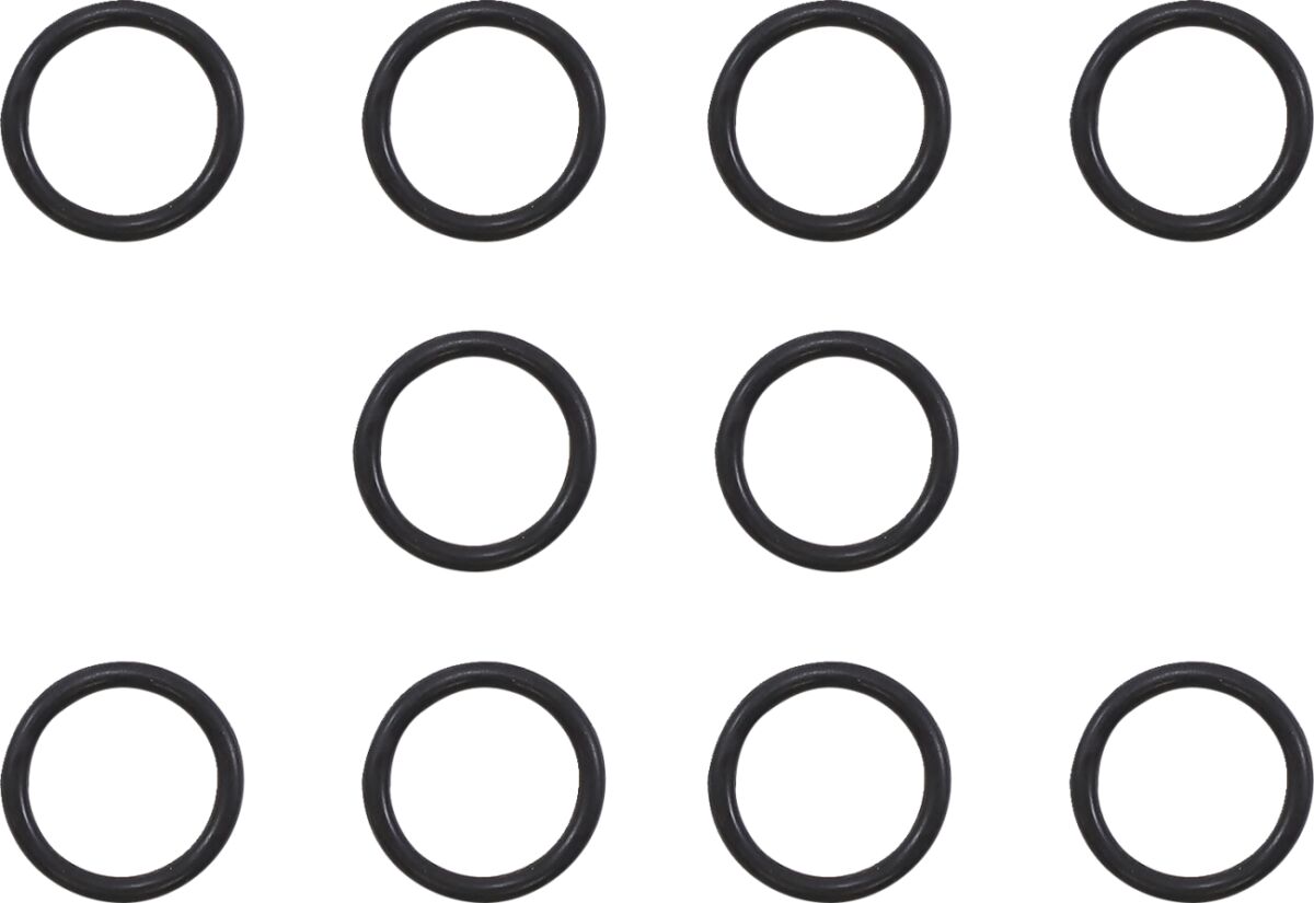 O-RING OIL LINE 00-17 ST