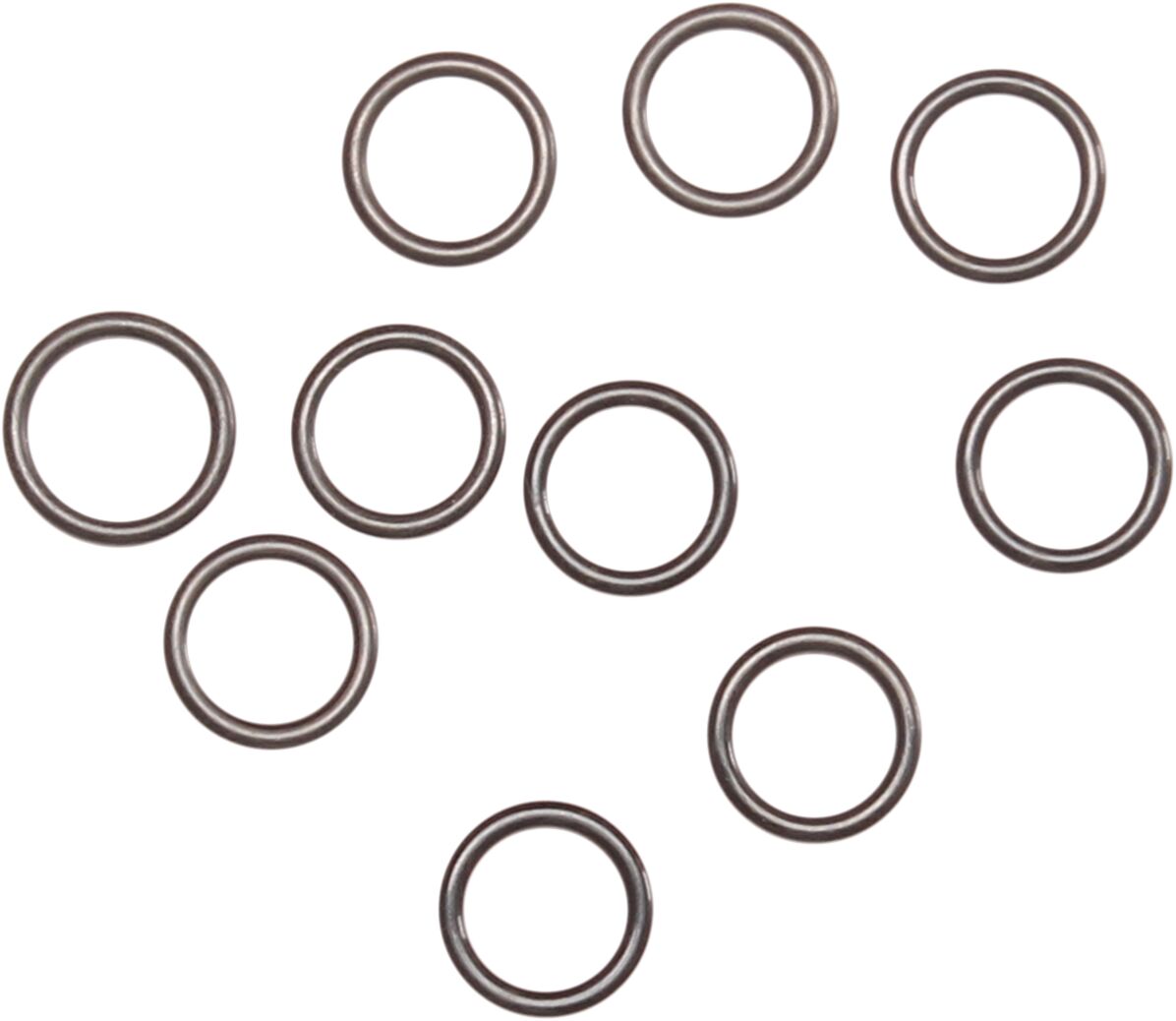 ORING CARB BCKPLT 10PK