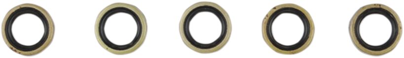SEAL TRAN SHIFT DRUM 5PK