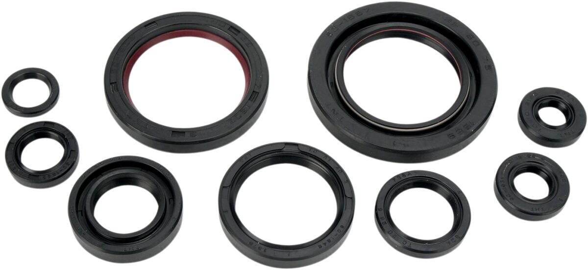 OIL SEAL SET MSE HON