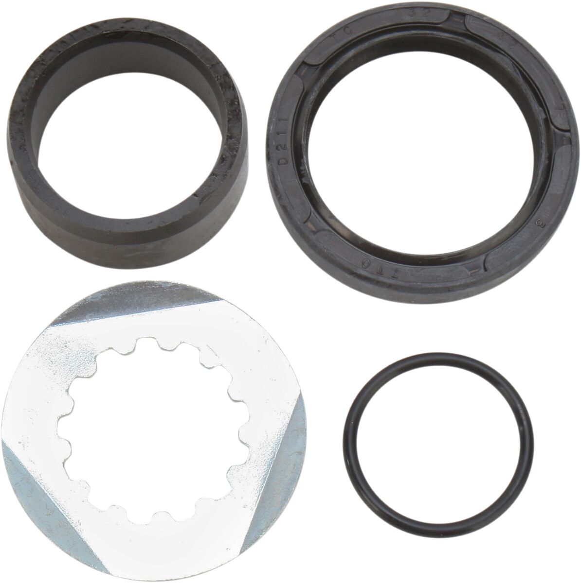 SEAL KIT COUNTERSHAFT YAM