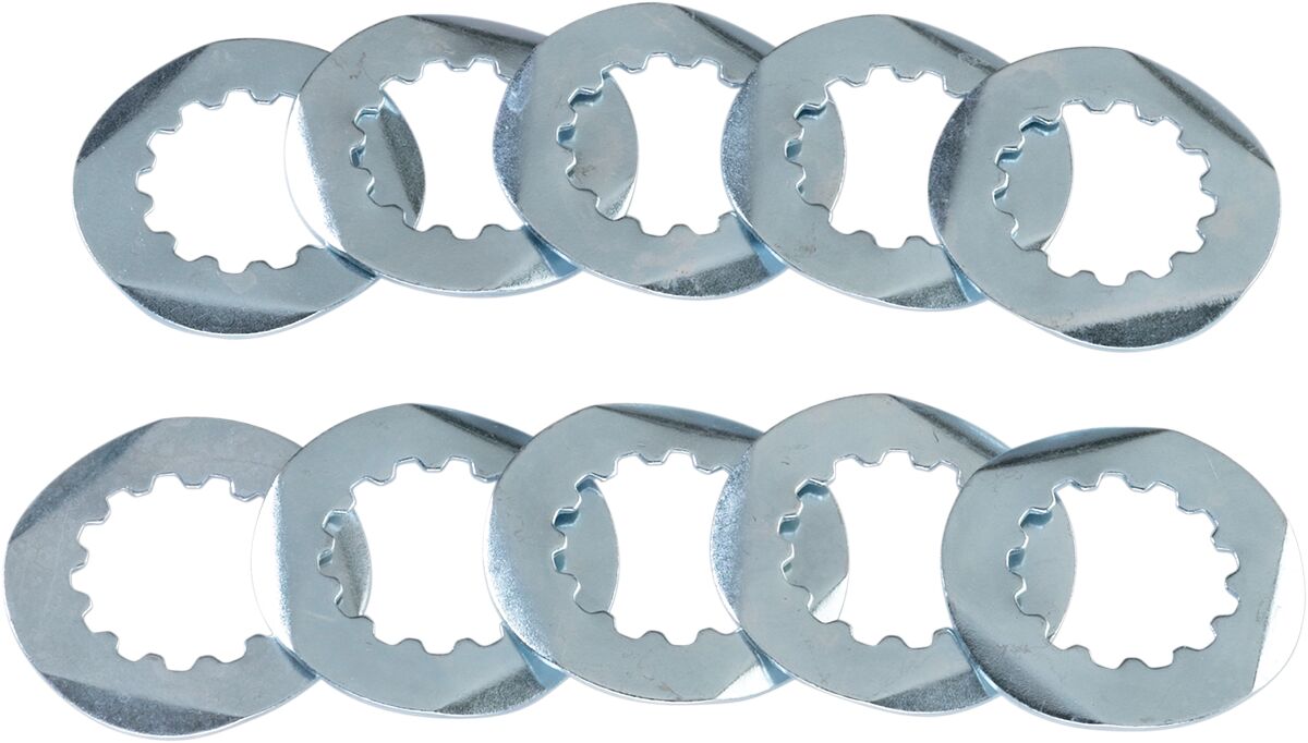 WASHER/SNAP RING CS 10PK YAMAH