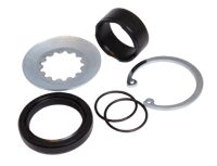 CNTRSHAFT SEAL KIT KX/KLX