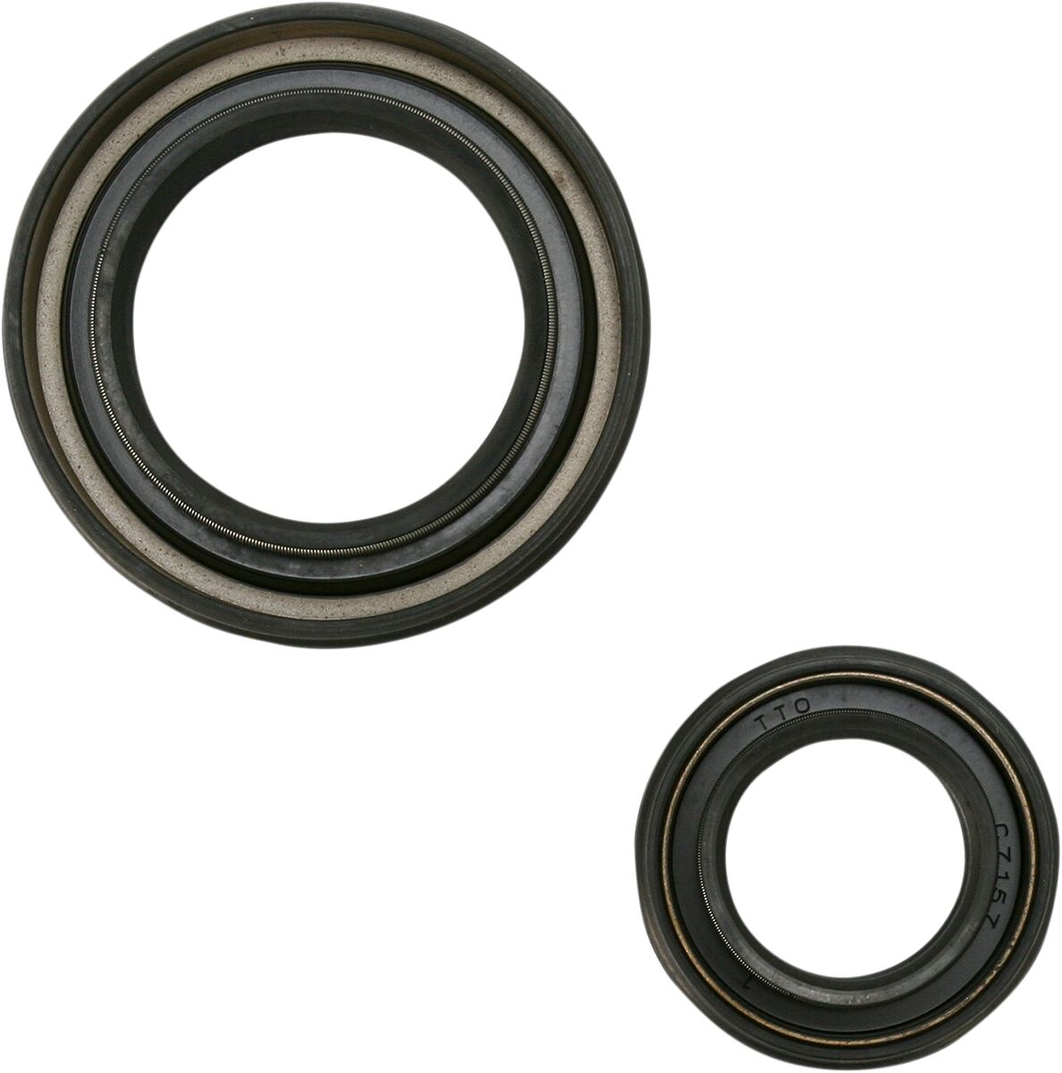 CRANKSHAFT SEAL KIT YAMAHA